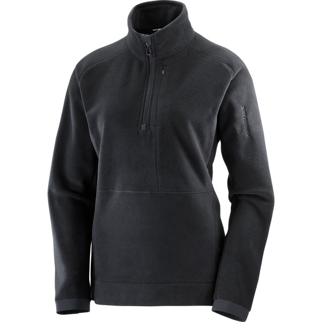 ESSENTIAL MICRO FLEECE