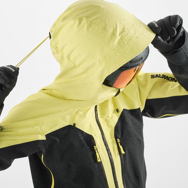 S/LAB QST GORE-TEX PRO