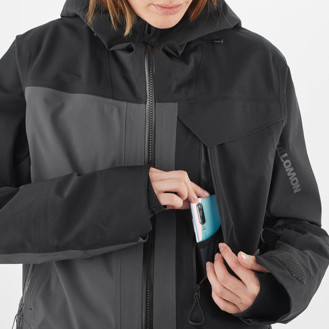 MOON PATROL GORE-TEX