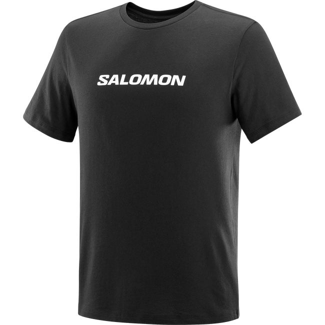 SALOMON LOGO PERFORMANCE