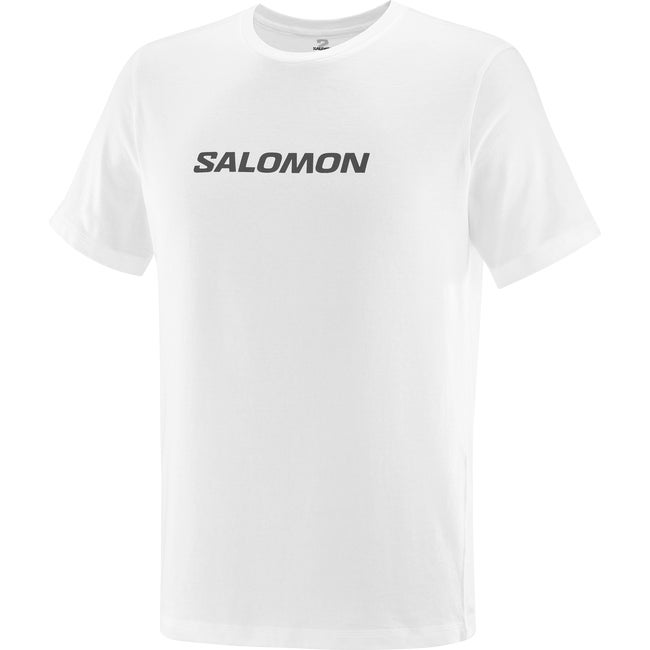 SALOMON LOGO PERFORMANCE