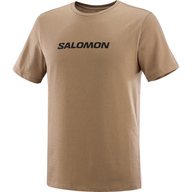 SALOMON LOGO PERFORMANCE