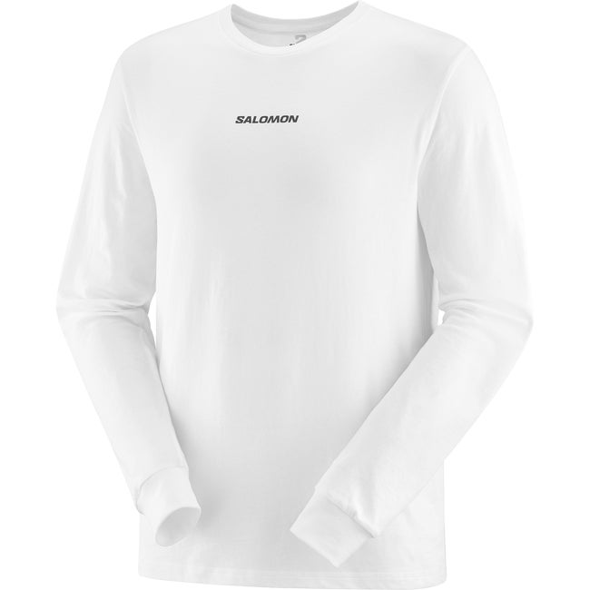 SALOMON LOGO PERFORMANCE