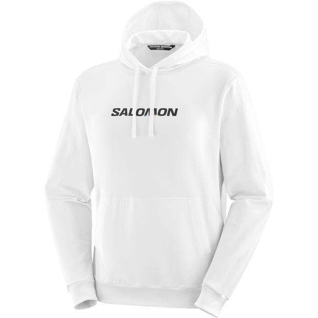 SALOMON LOGO PERFORMANCE