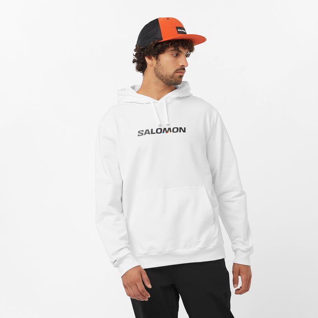 SALOMON LOGO PERFORMANCE