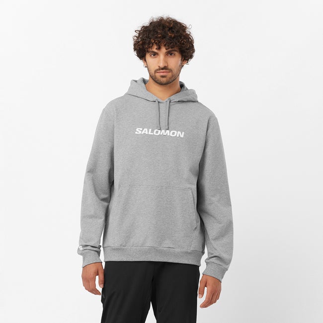 SALOMON LOGO PERFORMANCE