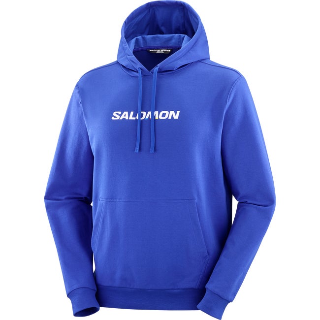 SALOMON LOGO PERFORMANCE
