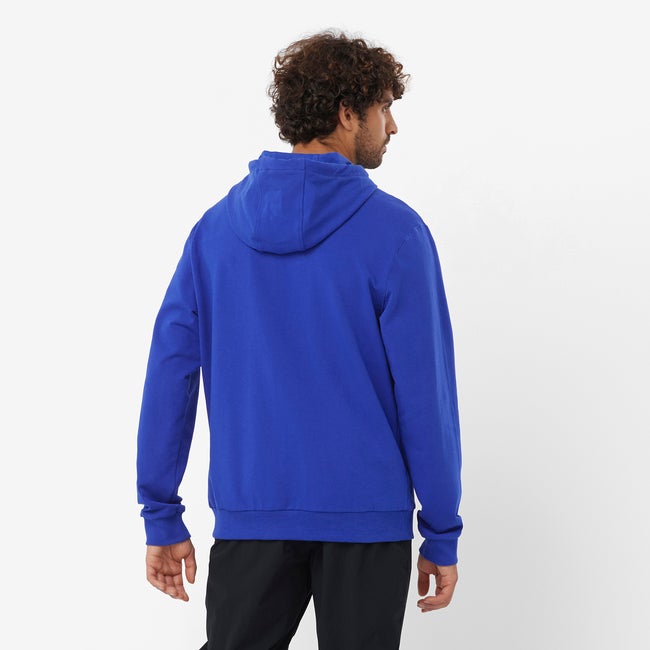SALOMON LOGO PERFORMANCE
