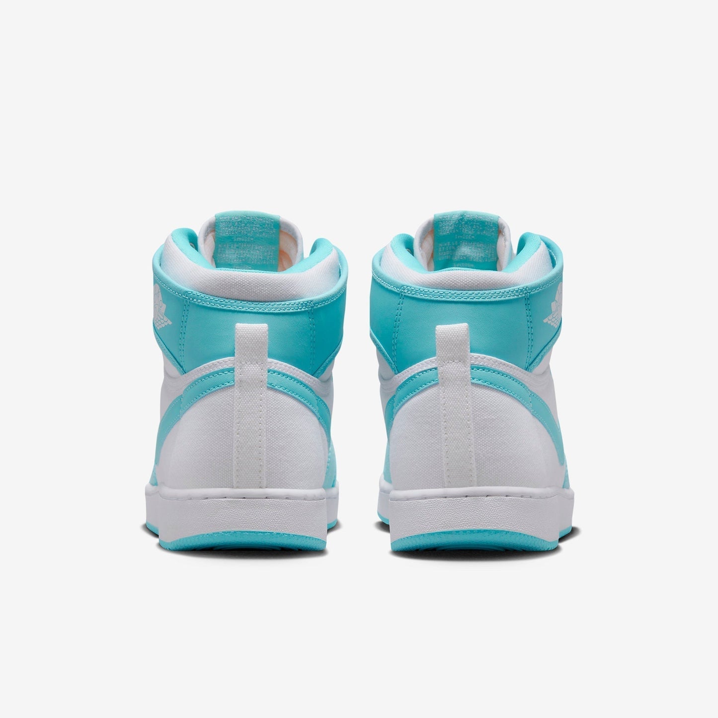 (Men's) Aithtr Jordthtan 1 KO 'Bleached Aqua' (2023) DO5047-407