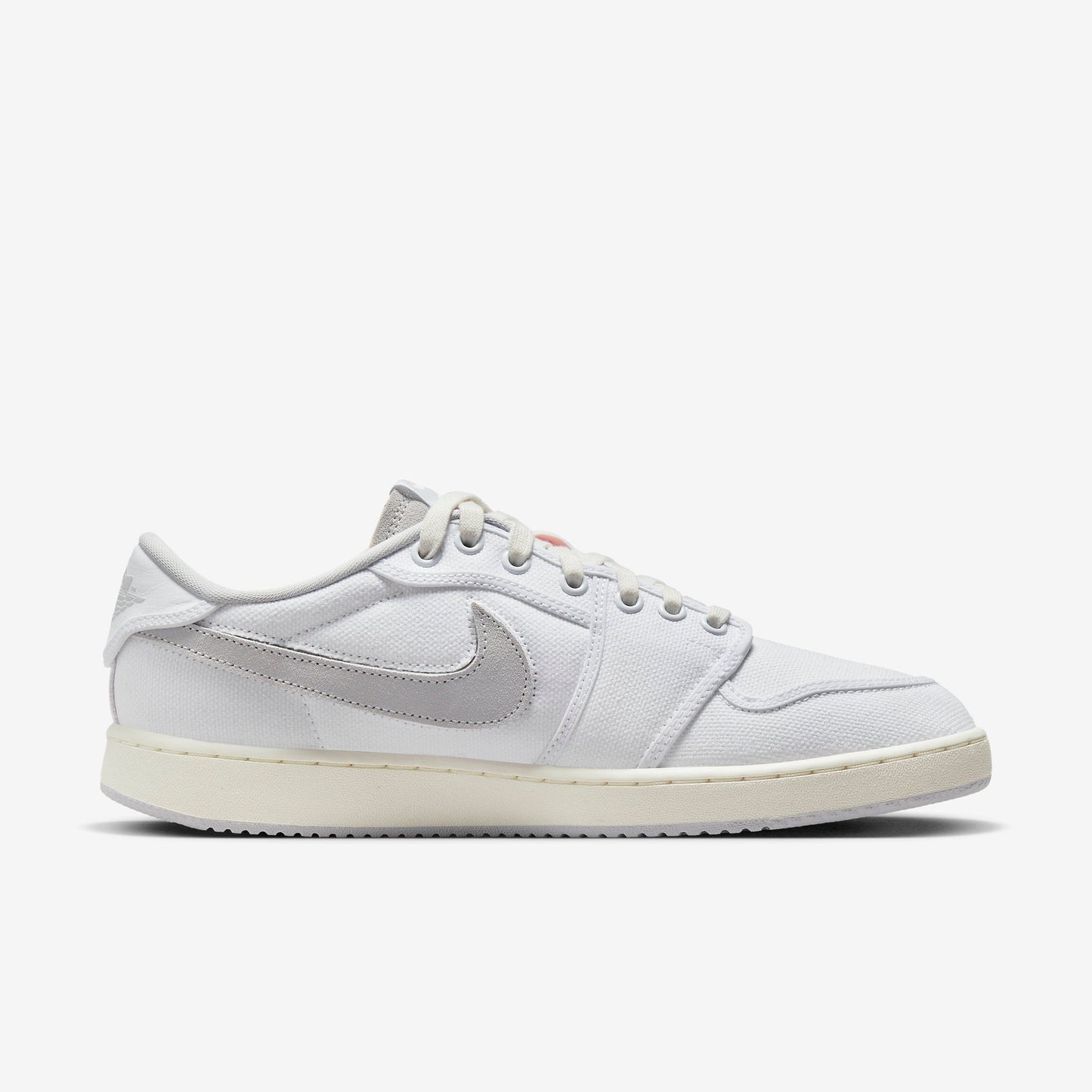 (Men's) Aithtr Jordthtan 1 KO Low SP x Union LA 'Neutral Grey' (2023) DO8912-101
