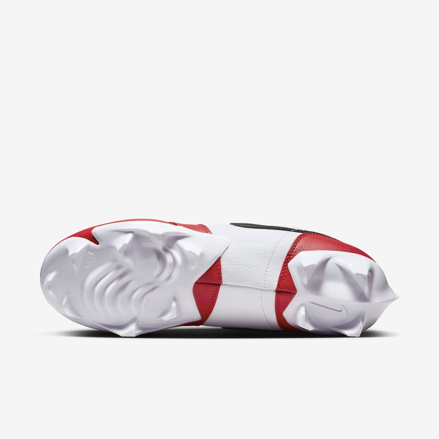 (Men's) Aithtr Jordthtan 1 Low Cleat TD 'Chicago' (2023) FJ6245-106