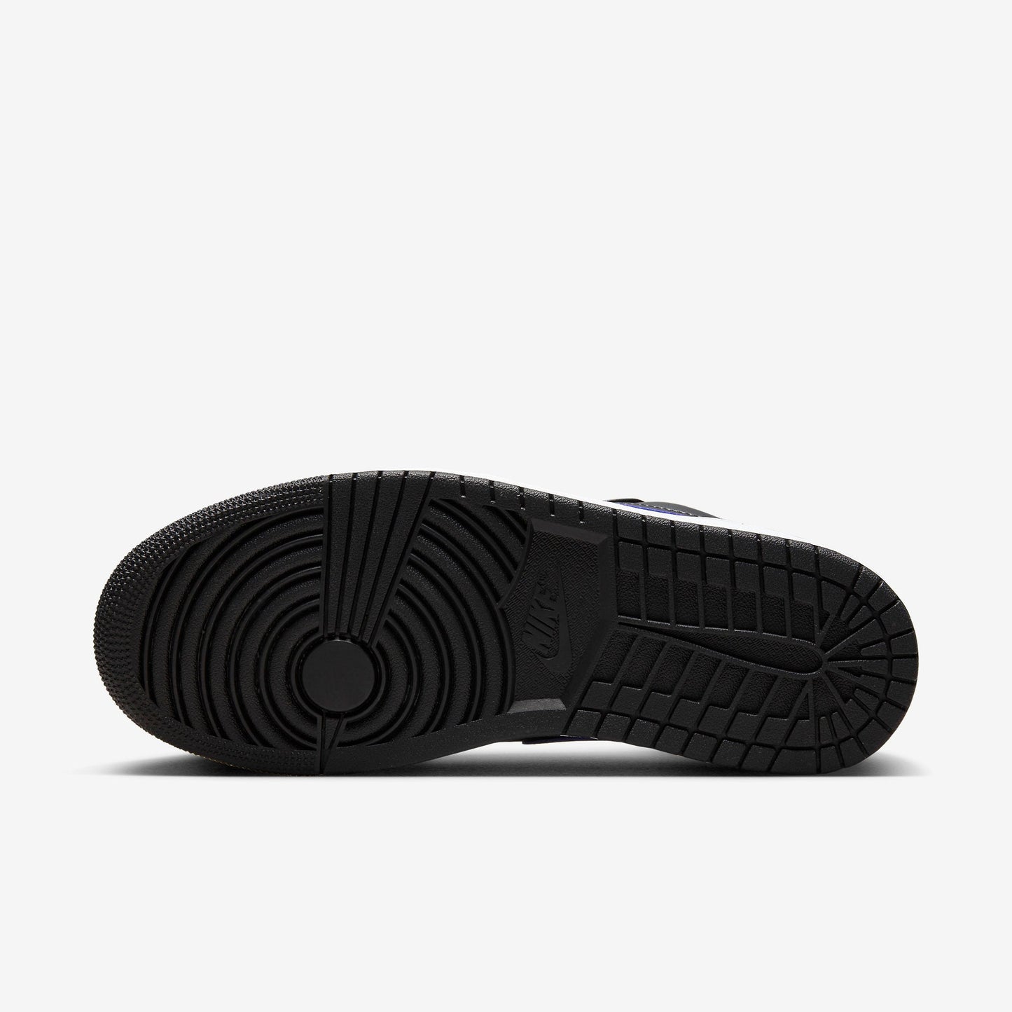 (Men's) Aithtr Jordthtan 1 Low 'Dark Concord' (2022) 553558-075