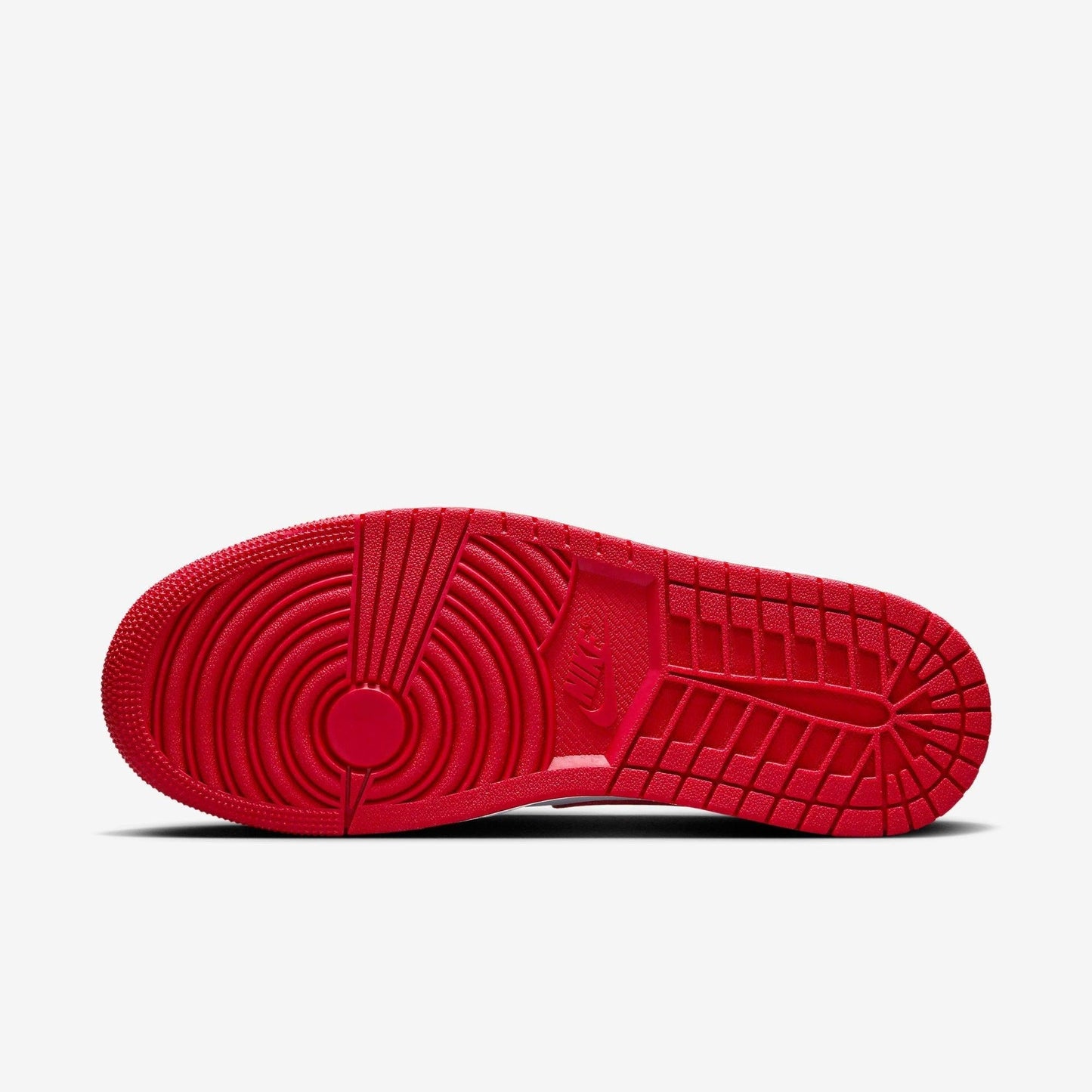(Men's) Aithtr Jordthtan 1 Low OG 'Metallic Red' (2023) CZ0790-161