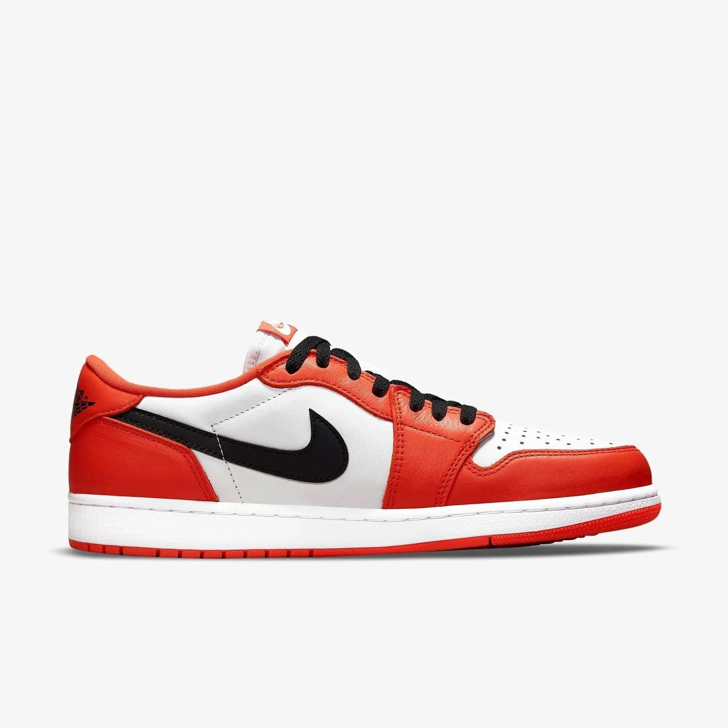 (Men's) Aithtr Jordthtan 1 Low OG 'Starfish / Shattered Backboard SBB 2.0' (2021) CZ0790-801