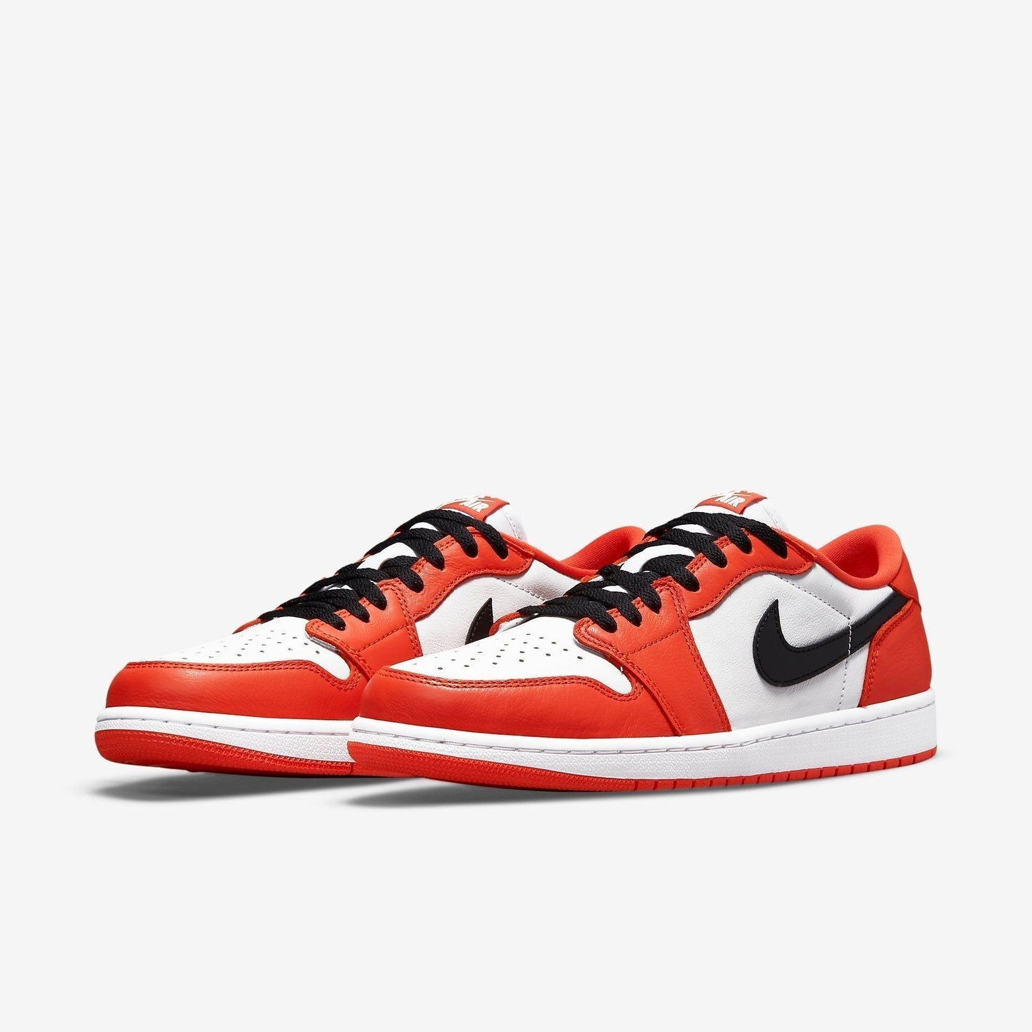 (Men's) Aithtr Jordthtan 1 Low OG 'Starfish / Shattered Backboard SBB 2.0' (2021) CZ0790-801