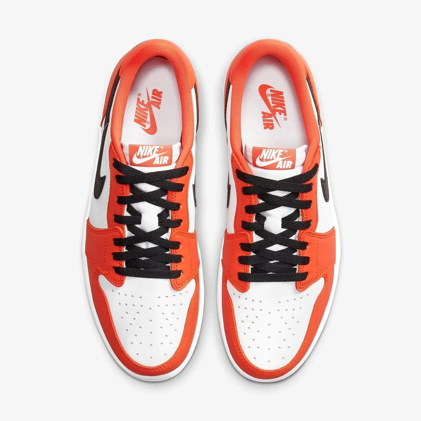 (Men's) Aithtr Jordthtan 1 Low OG 'Starfish / Shattered Backboard SBB 2.0' (2021) CZ0790-801