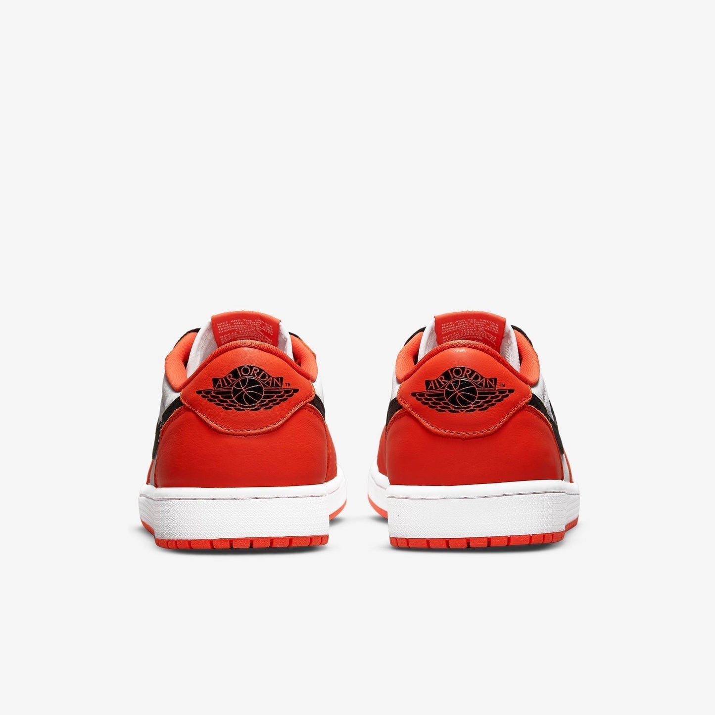 (Men's) Aithtr Jordthtan 1 Low OG 'Starfish / Shattered Backboard SBB 2.0' (2021) CZ0790-801