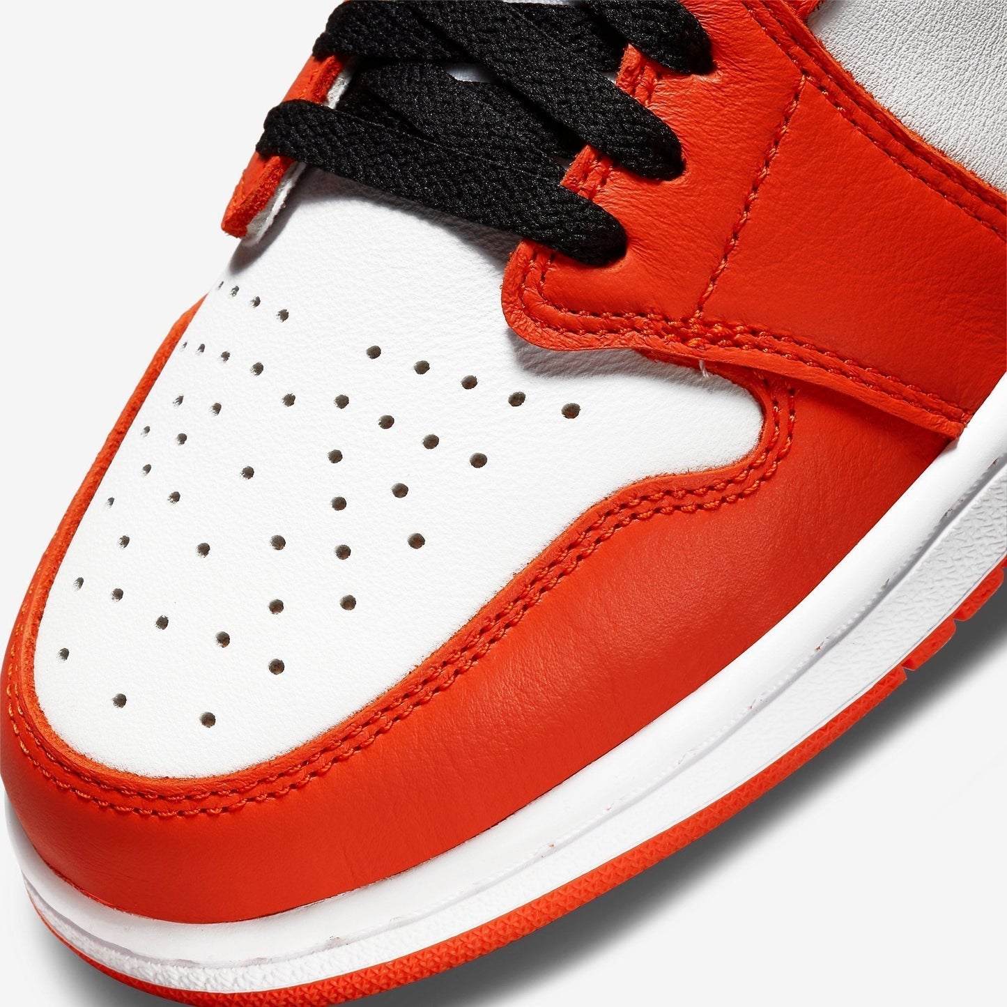 (Men's) Aithtr Jordthtan 1 Low OG 'Starfish / Shattered Backboard SBB 2.0' (2021) CZ0790-801