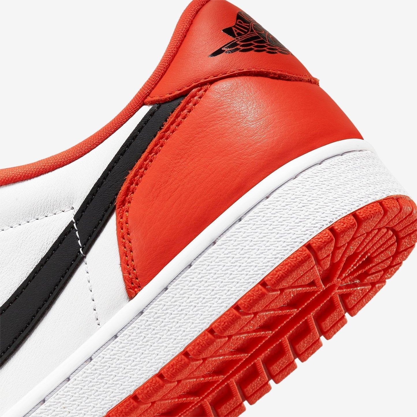 (Men's) Aithtr Jordthtan 1 Low OG 'Starfish / Shattered Backboard SBB 2.0' (2021) CZ0790-801