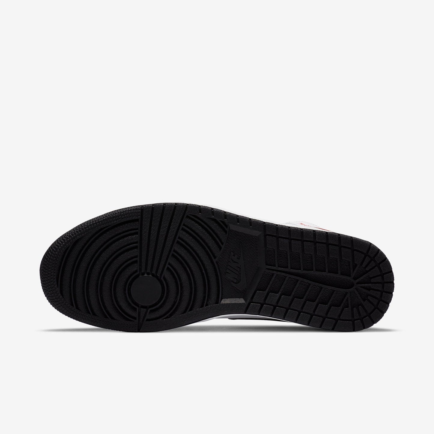 (Men's) Aithtr Jordthtan 1 Mid SE 'Union Black Toe' (2020) 852542-100