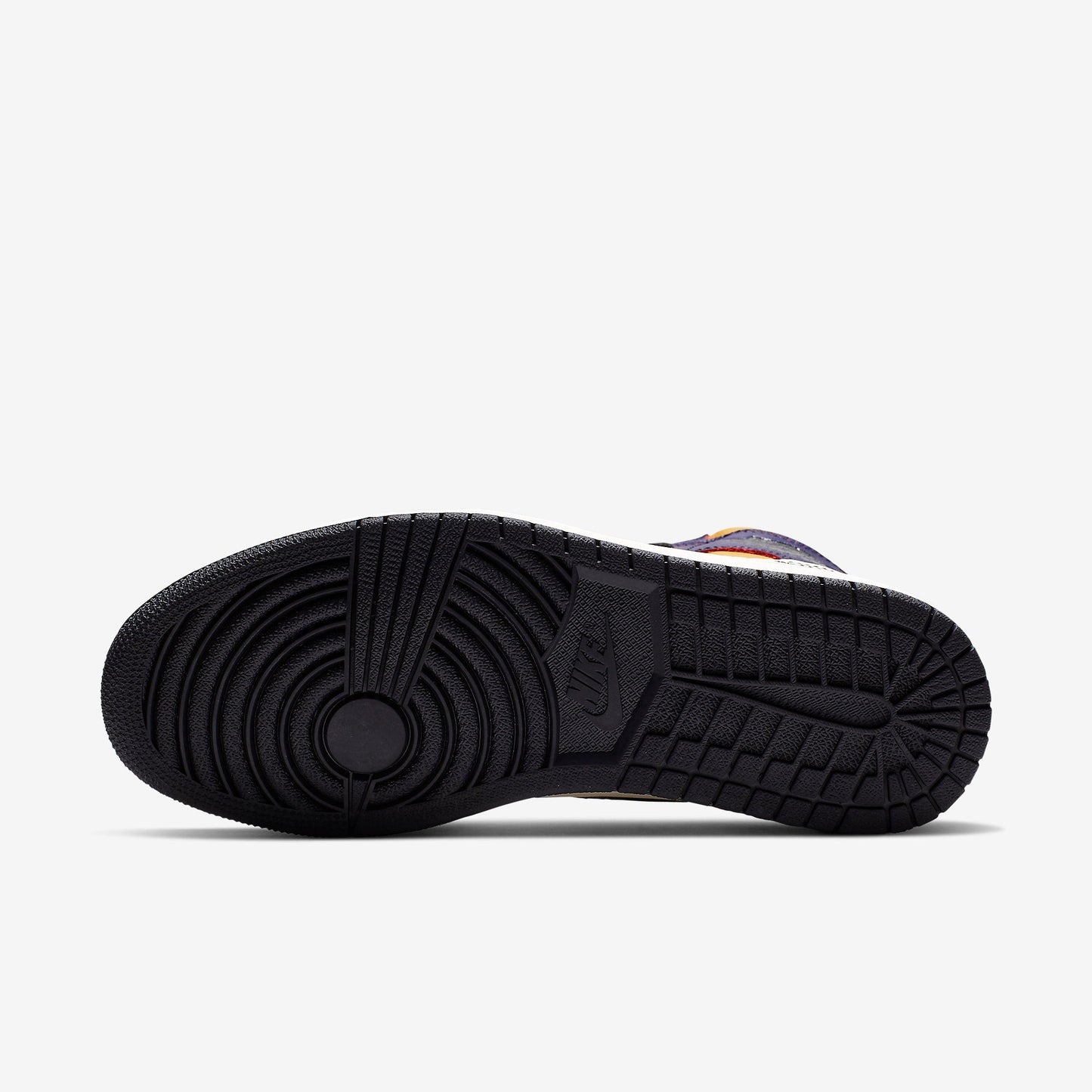 (Men's) Aithtr Jordthtan 1 Retro High OG Defiant SB 'LA to Chicago' (2019) CD6578-507
