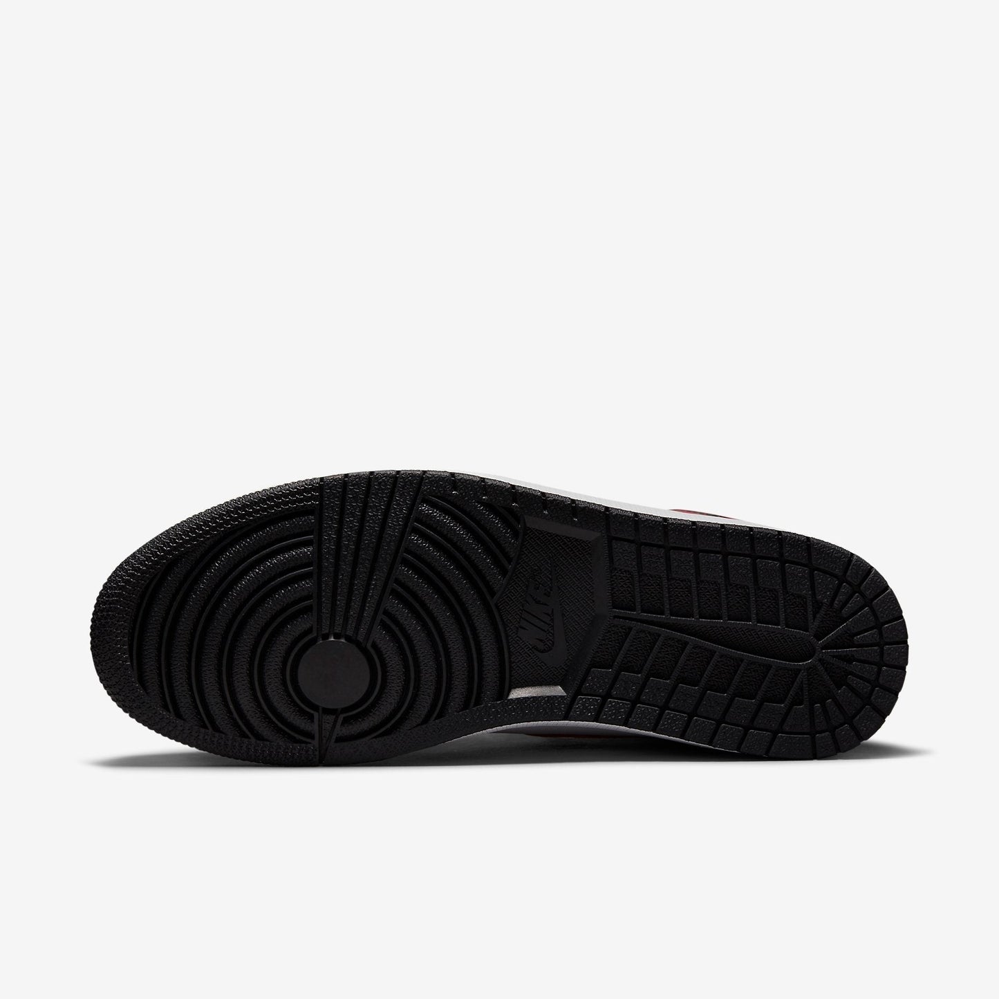 (Men's) Aithtr Jordthtan 1 Retro High OG 'Light Fusion Red' (2021) 555088-603