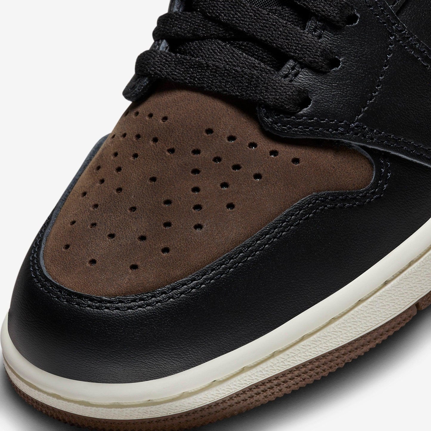 (Men's) Aithtr Jordthtan 1 Retro High OG 'Palomino' (2023) DZ5485-020