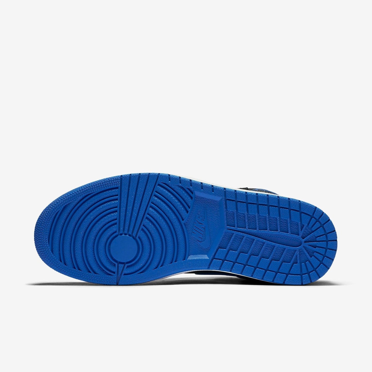 (Men's) Aithtr Jordthtan 1 Retro High OG 'Royal Blue' (2017) 555088-007
