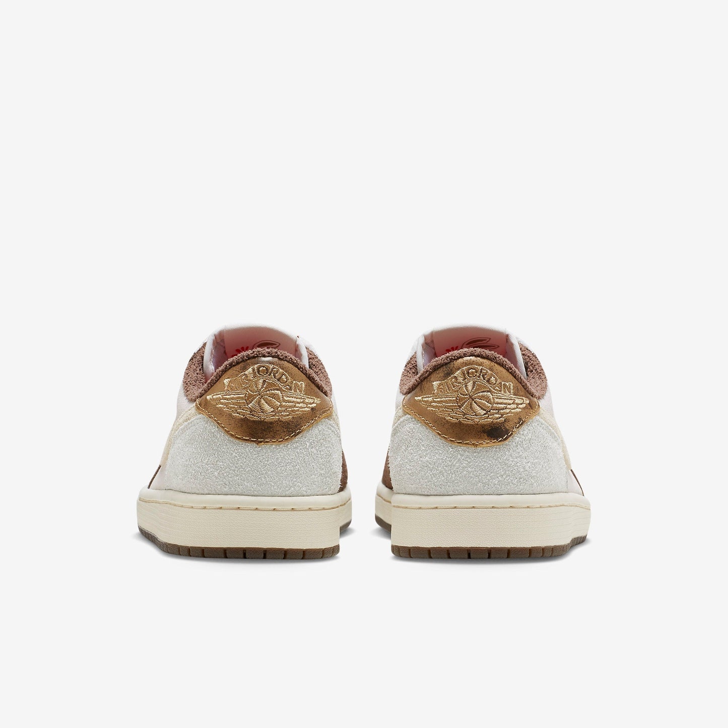 (Men's) Aithtr Jordthtan 1 Retro Low OG CNY 'Year of the Rabbit' (2023) DV1312-200