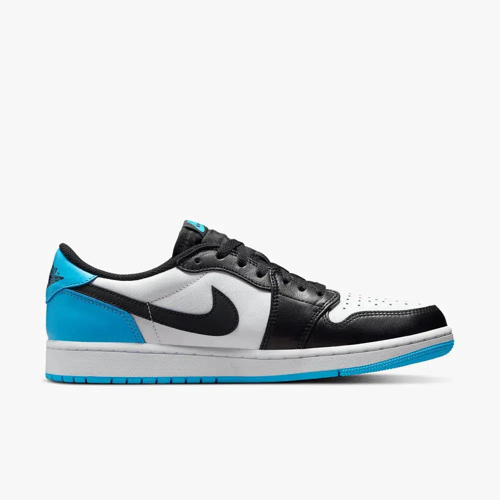 (Men's) Aithtr Jordthtan 1 Retro Low OG 'UNC' (2022) CZ0790-104