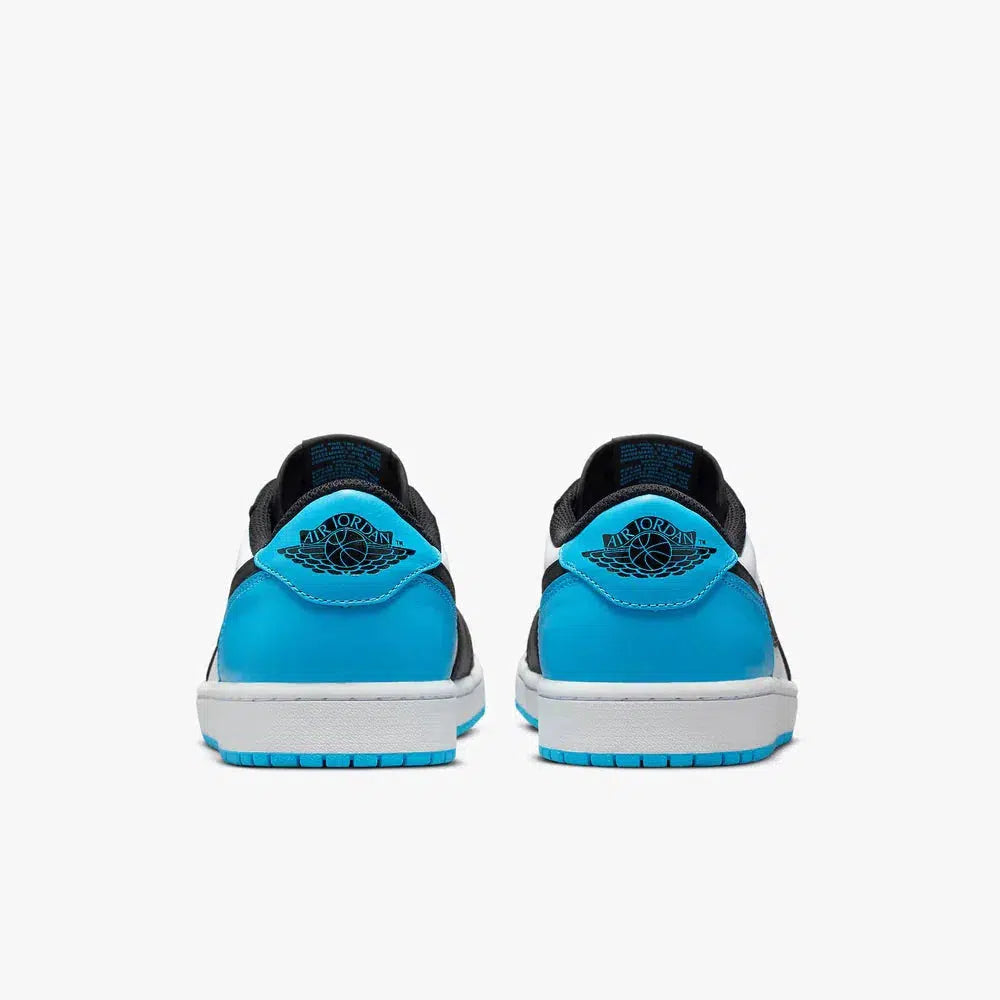 (Men's) Aithtr Jordthtan 1 Retro Low OG 'UNC' (2022) CZ0790-104