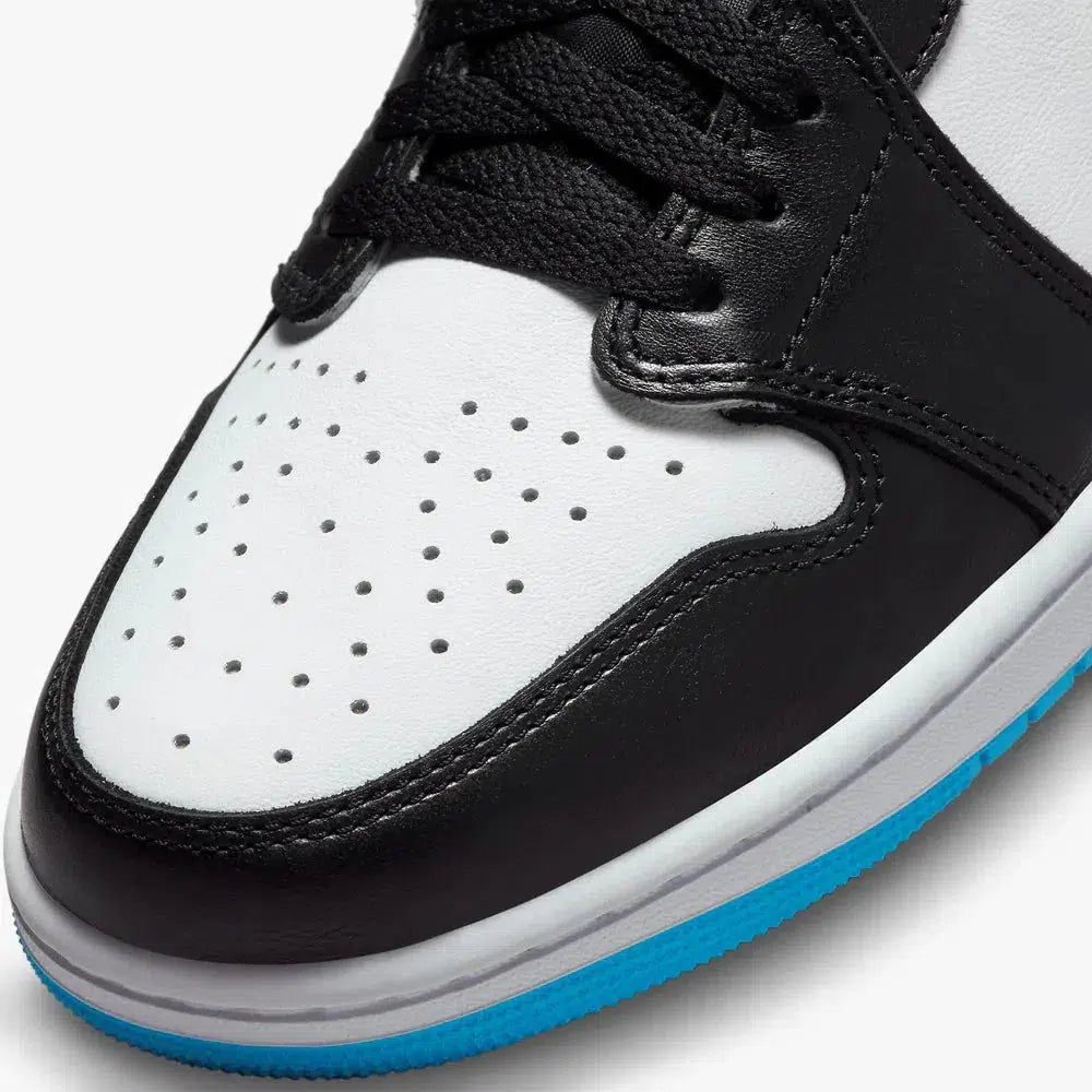 (Men's) Aithtr Jordthtan 1 Retro Low OG 'UNC' (2022) CZ0790-104
