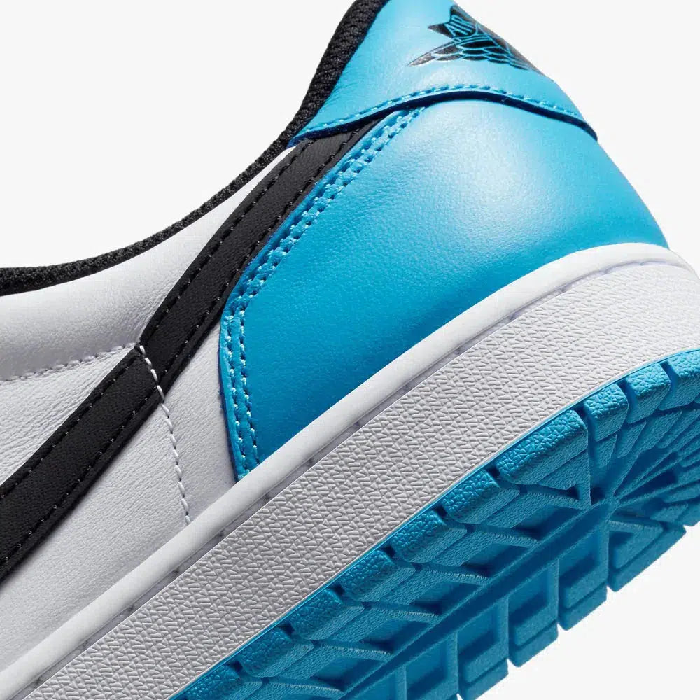 (Men's) Aithtr Jordthtan 1 Retro Low OG 'UNC' (2022) CZ0790-104