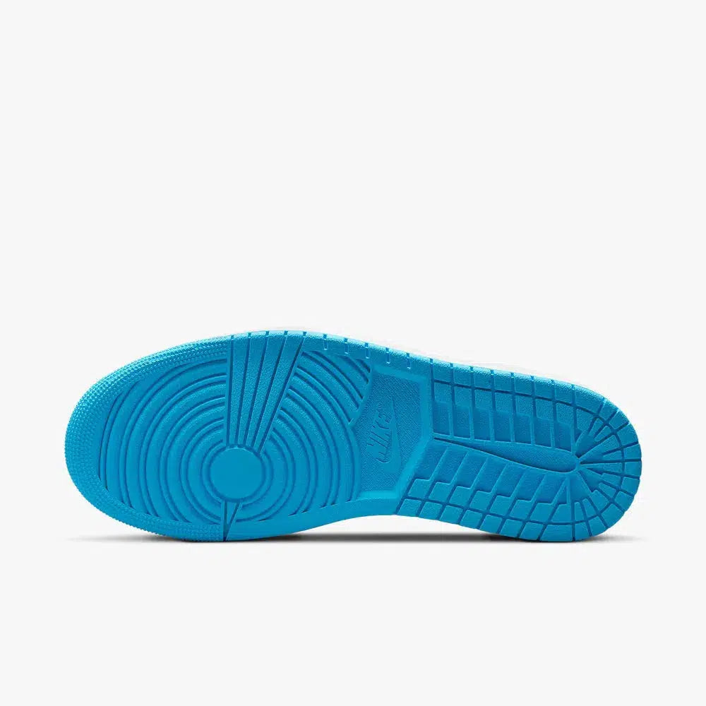 (Men's) Aithtr Jordthtan 1 Retro Low OG 'UNC' (2022) CZ0790-104