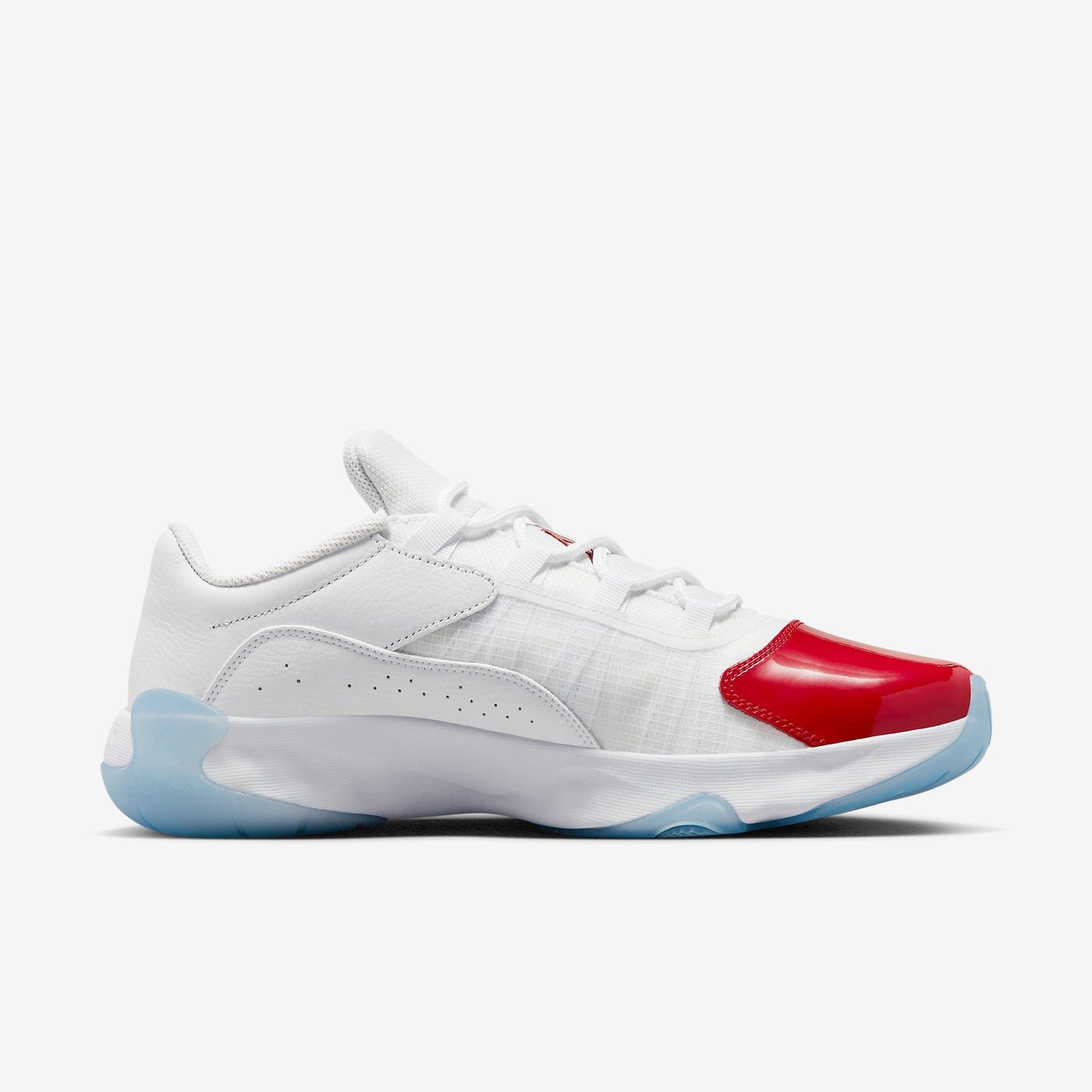 (Men's) Aithtr Jordthtan 11 CMFT Low 'Cherry' (2023) DN4180-116