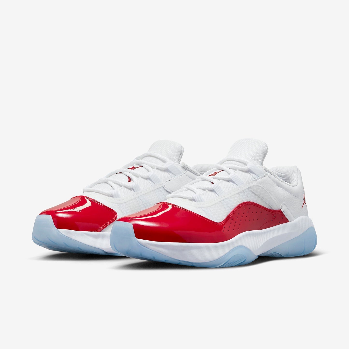 (Men's) Aithtr Jordthtan 11 CMFT Low 'Cherry' (2023) DN4180-116
