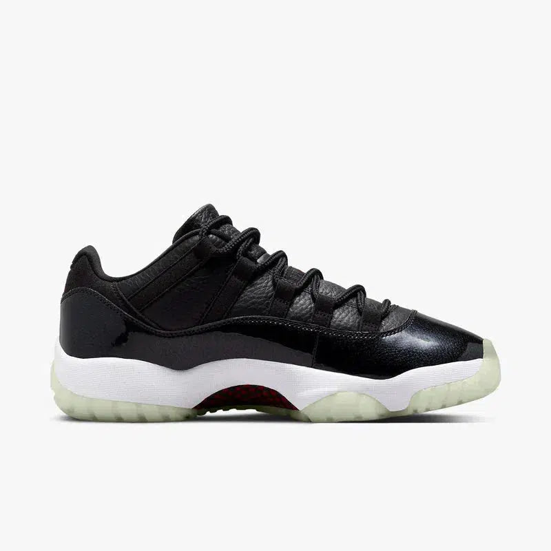 (Men's) Aithtr Jordthtan 11 Retro Low '72-10' (2022) AV2187-001