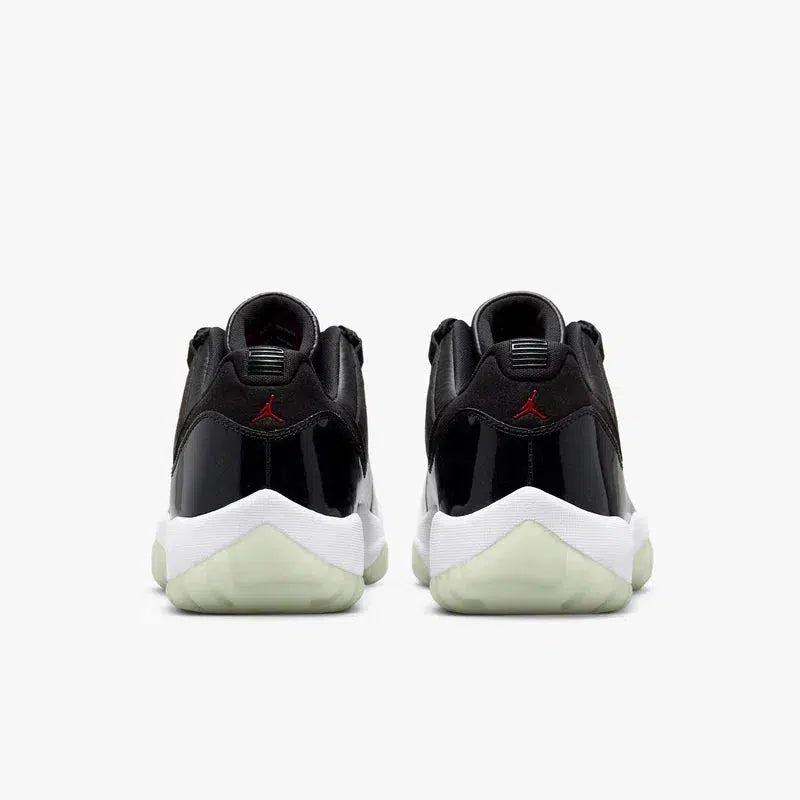 (Men's) Aithtr Jordthtan 11 Retro Low '72-10' (2022) AV2187-001