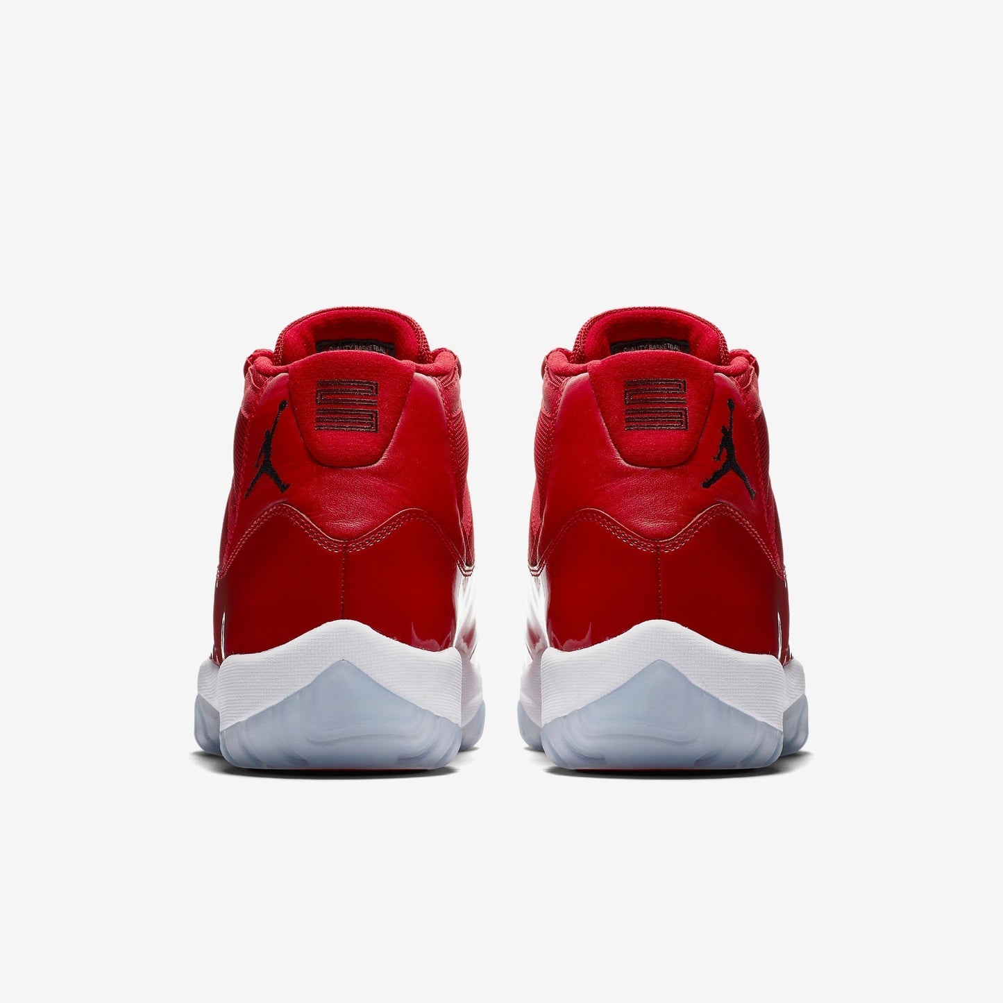 (Men's) Aithtr Jordthtan 11 Retro 'Win Like 96' (2017) 378037-623