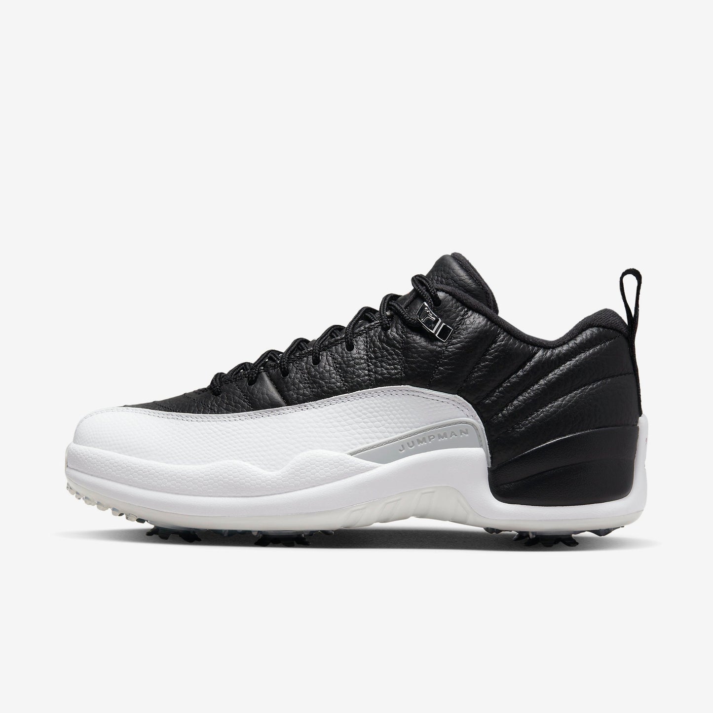 (Men's) Aithtr Jordthtan 12 Low Golf 'Playoff' (2022) DH4120-010