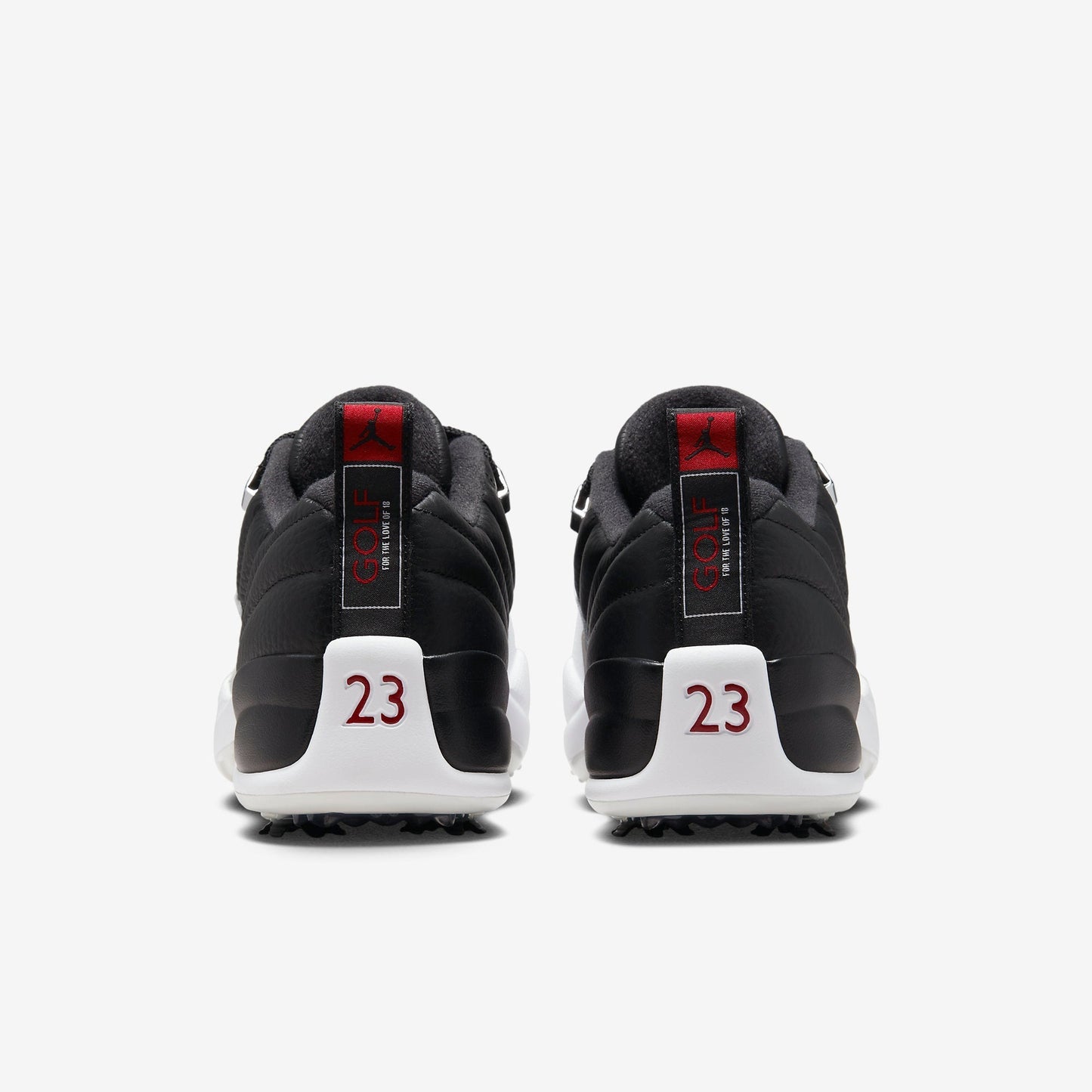 (Men's) Aithtr Jordthtan 12 Low Golf 'Playoff' (2022) DH4120-010