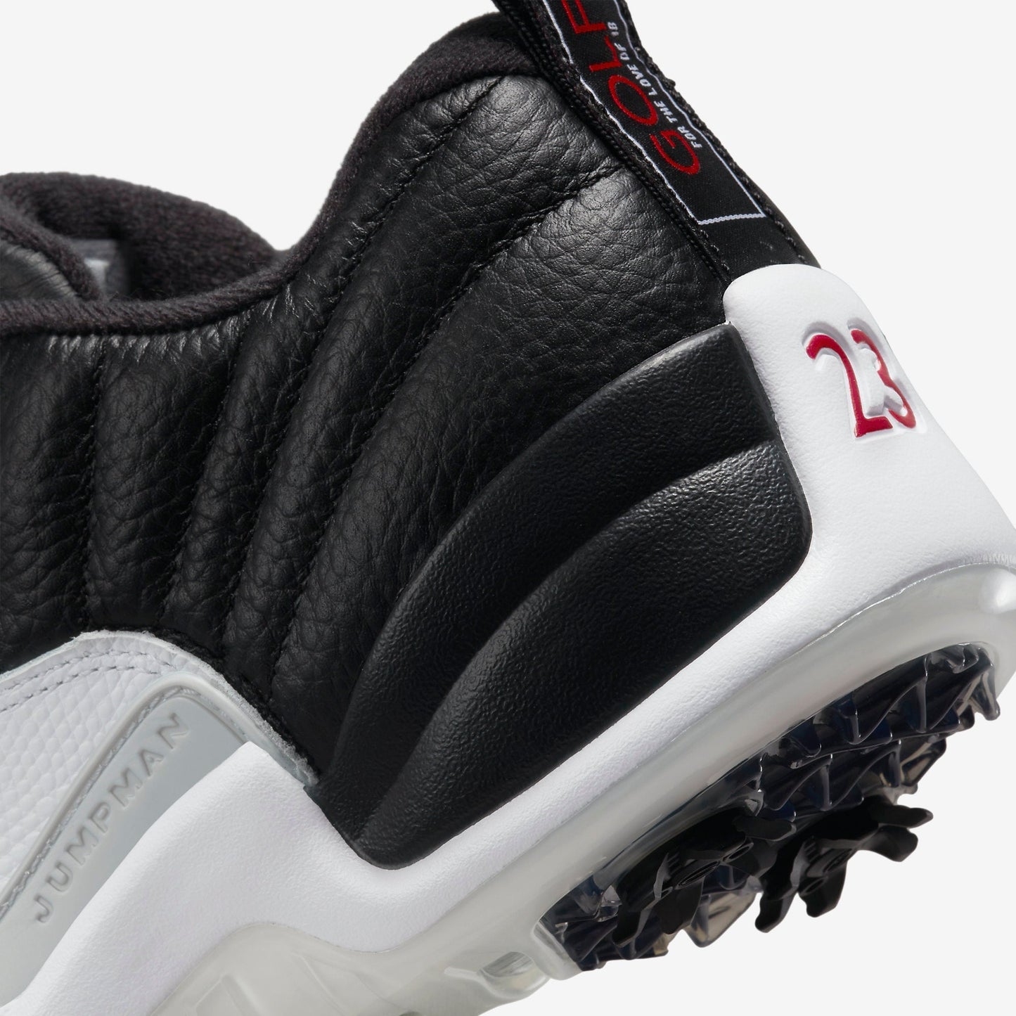 (Men's) Aithtr Jordthtan 12 Low Golf 'Playoff' (2022) DH4120-010