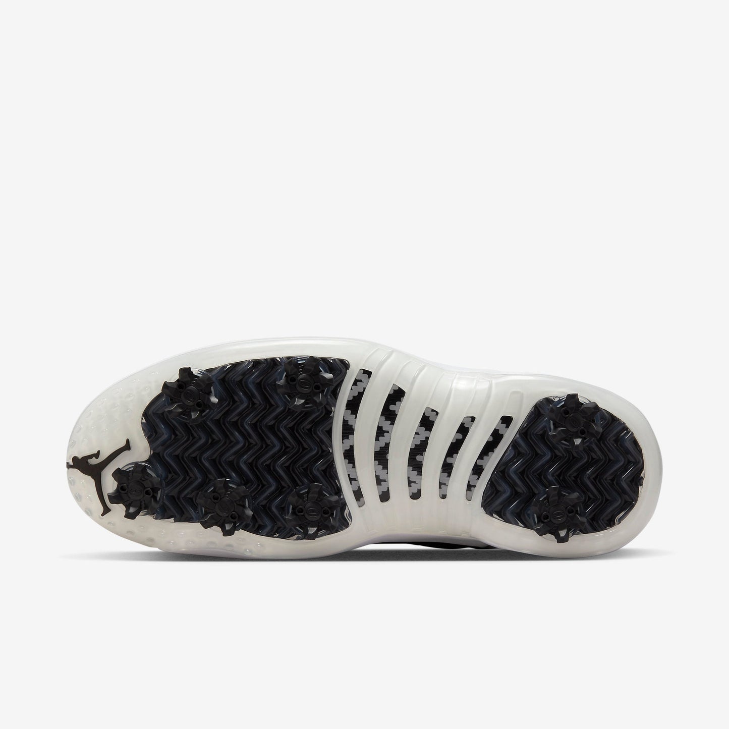 (Men's) Aithtr Jordthtan 12 Low Golf 'Playoff' (2022) DH4120-010