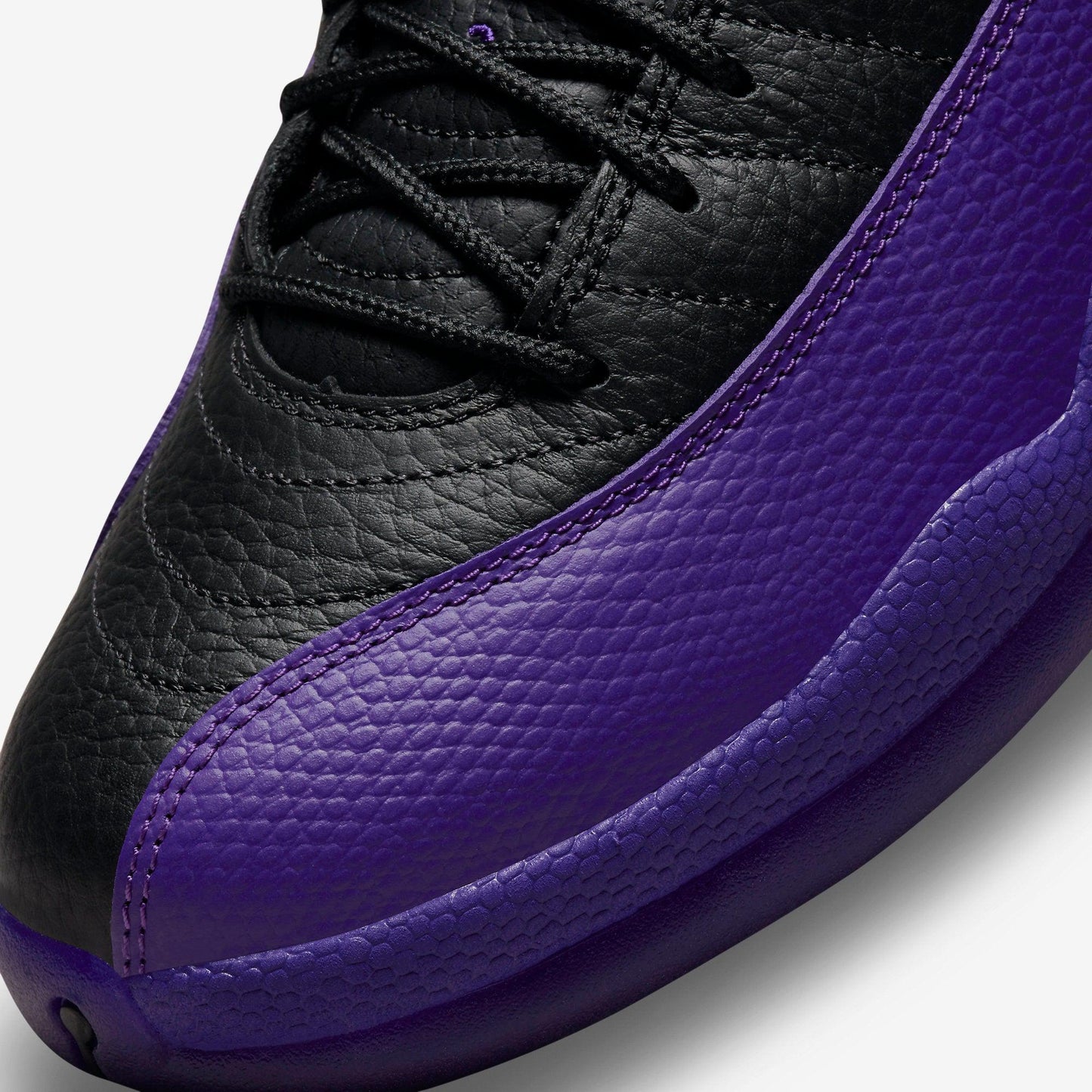 (Men's) Aithtr Jordthtan 12 Retro 'Field Purple' (2023) CT8013-057