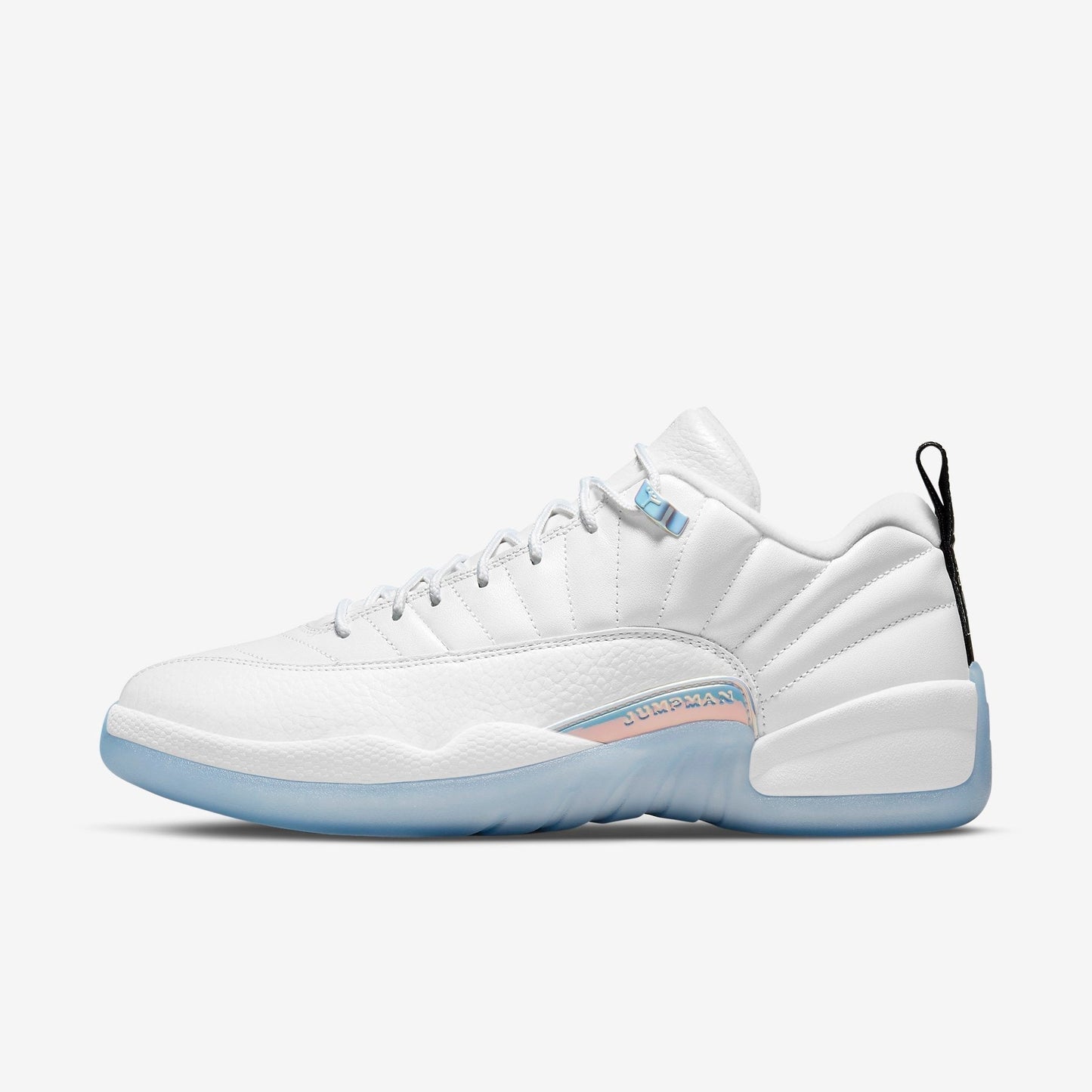 (Men's) Aithtr Jordthtan 12 Retro Low 'Easter' (2021) DB0733-190