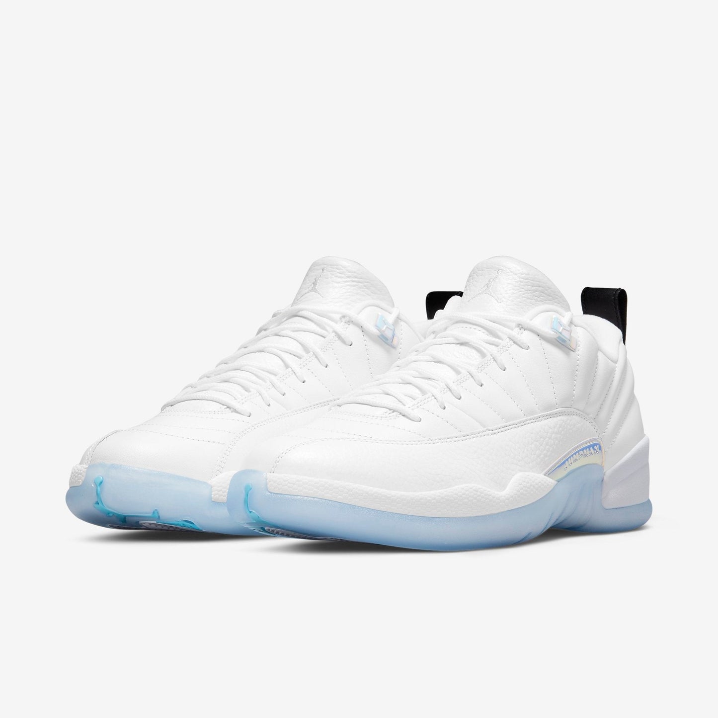 (Men's) Aithtr Jordthtan 12 Retro Low 'Easter' (2021) DB0733-190