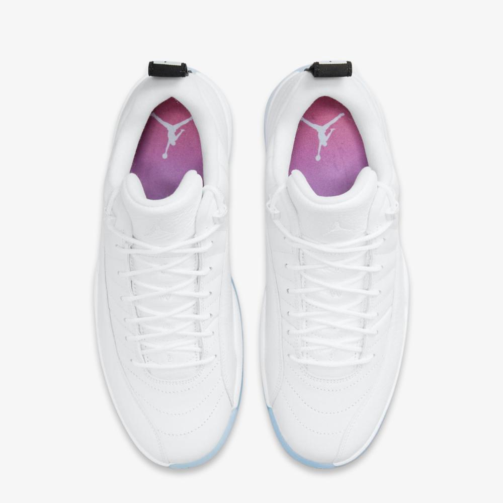 (Men's) Aithtr Jordthtan 12 Retro Low 'Easter' (2021) DB0733-190