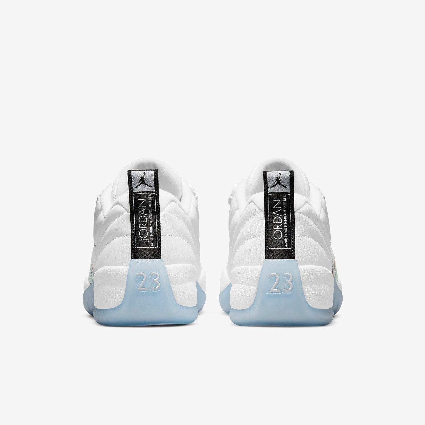 (Men's) Aithtr Jordthtan 12 Retro Low 'Easter' (2021) DB0733-190