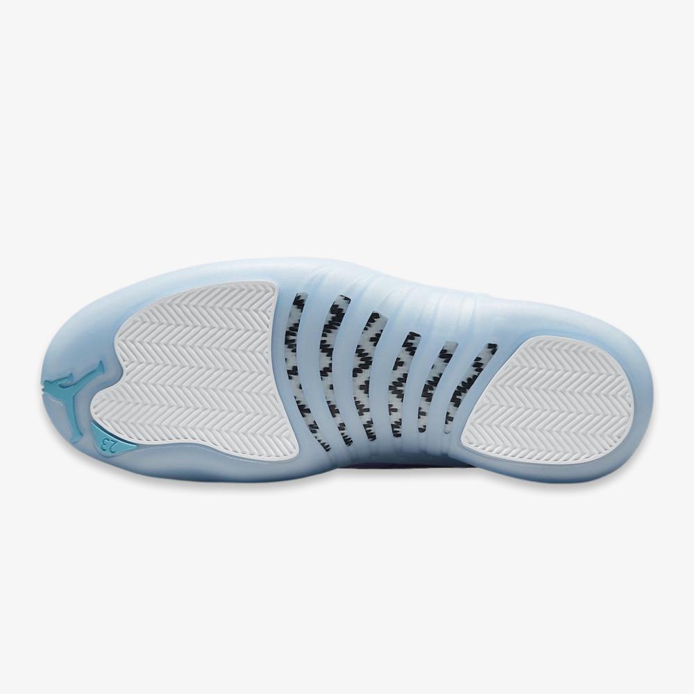 (Men's) Aithtr Jordthtan 12 Retro Low 'Easter' (2021) DB0733-190