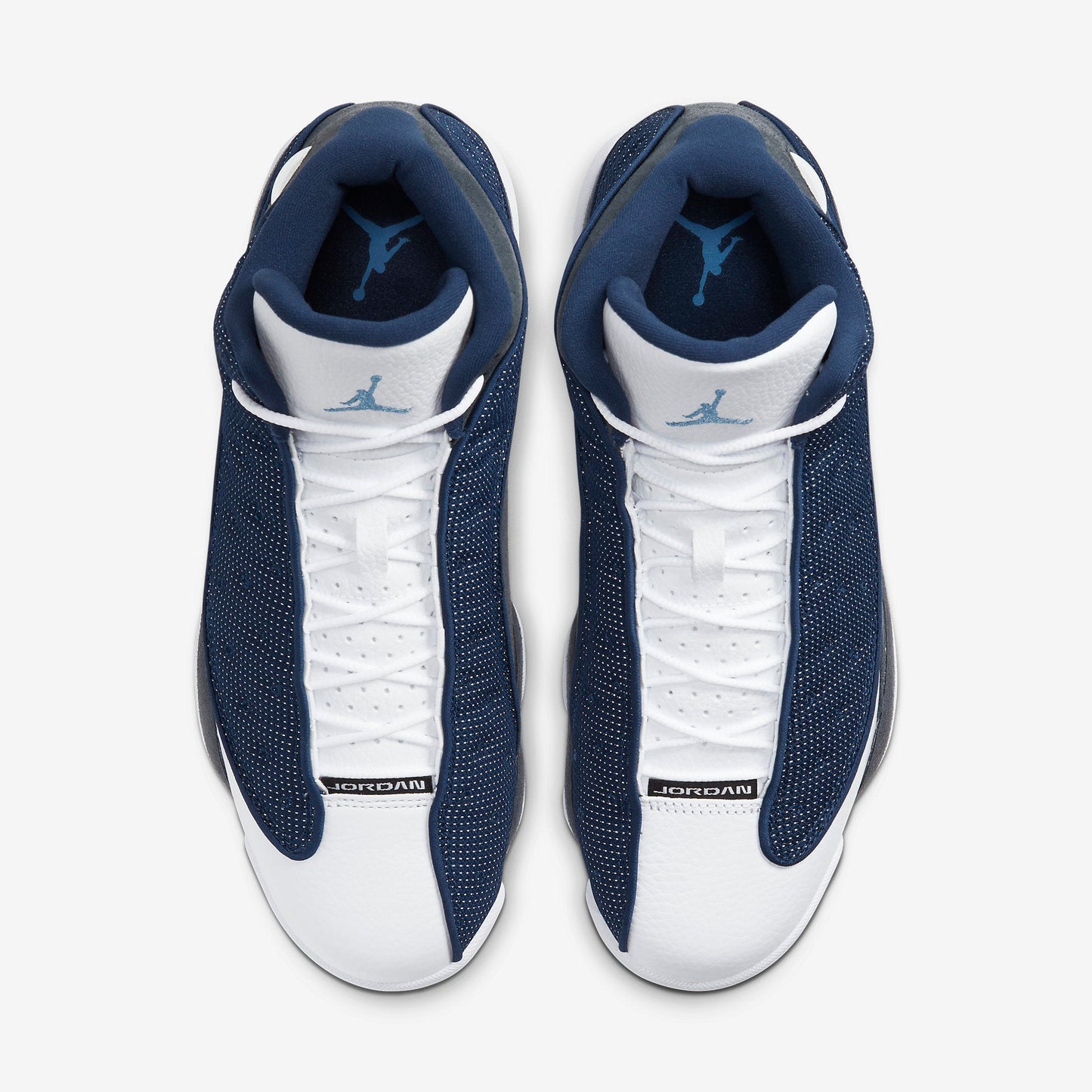 (Men's) Aithtr Jordthtan 13 Retro 'Flint Grey' (2020) 414571-404
